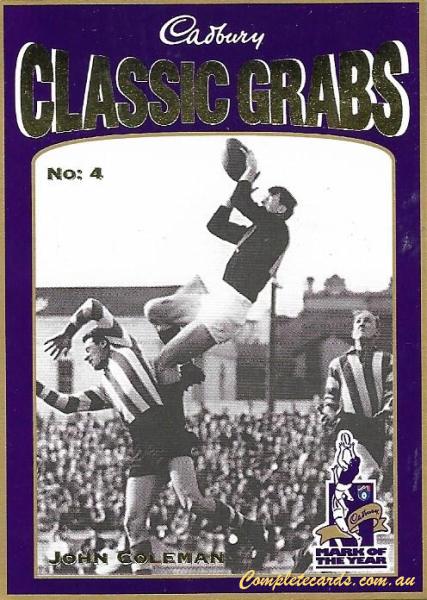John Coleman