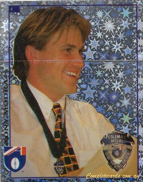 Tony Modra