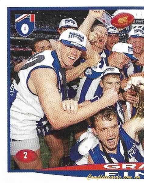 Melbourne Kangaroos