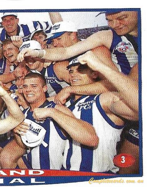 Melbourne Kangaroos