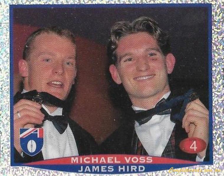 James Hird