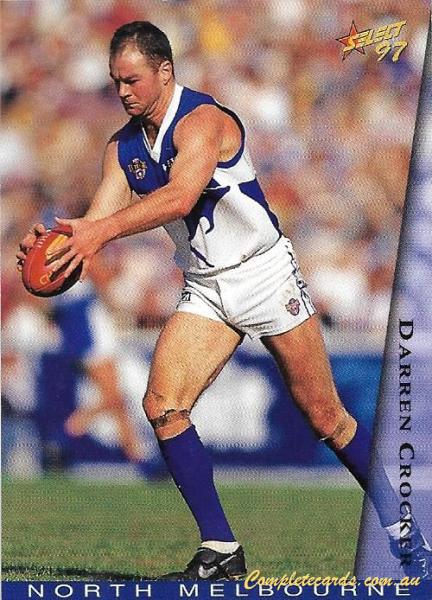 Darren Crocker