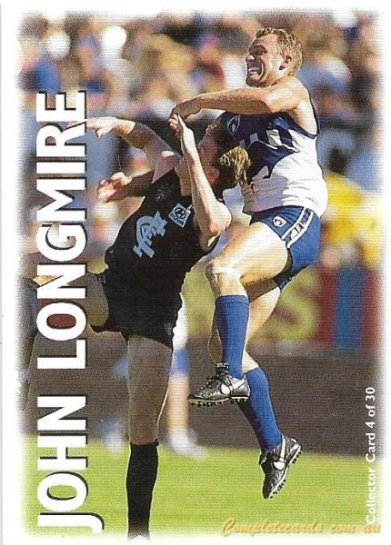 John Longmire