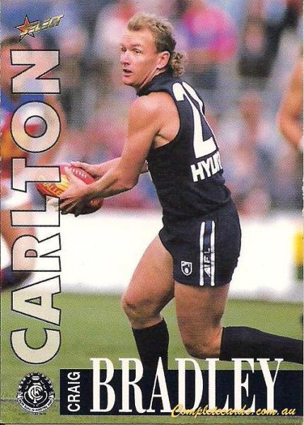 1996 AFL Select AFL