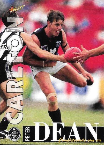 Peter Dean