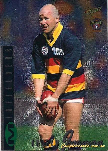 1996 AFL Select AFL Centenary Series