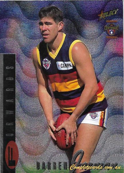 Darren Jarman