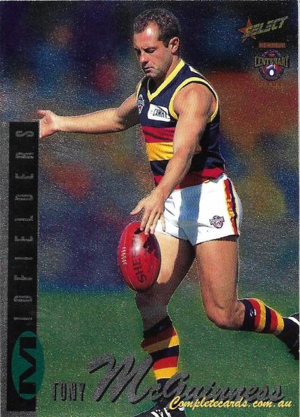 Tony McGuinness
