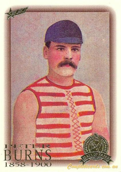 Peter Burns