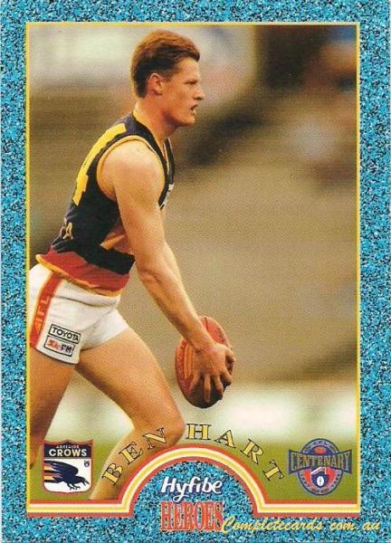 Ben Hart