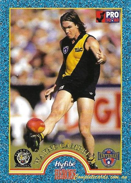 Wayne Campbell