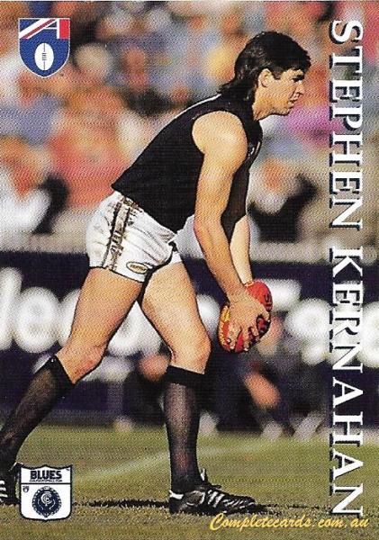 Stephen Kernahan