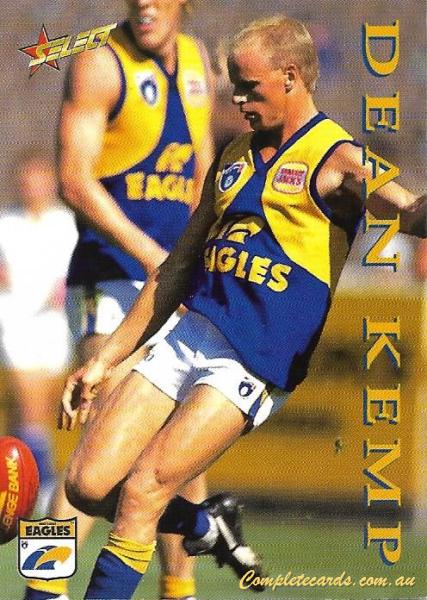 Dean Kemp