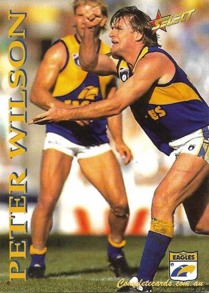 Peter Wilson