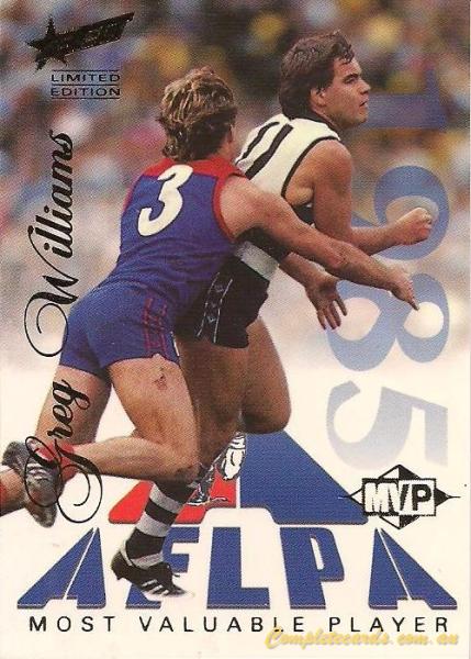 Greg Williams