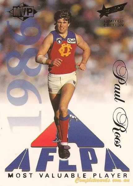 Paul Roos
