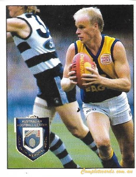 Dean Kemp