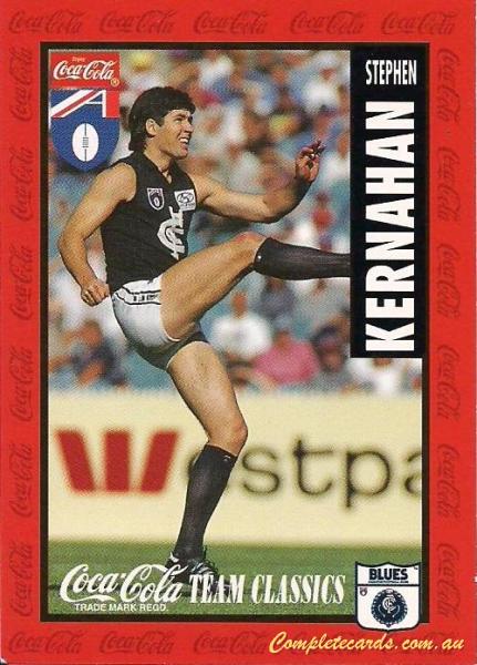 Stephen Kernahan
