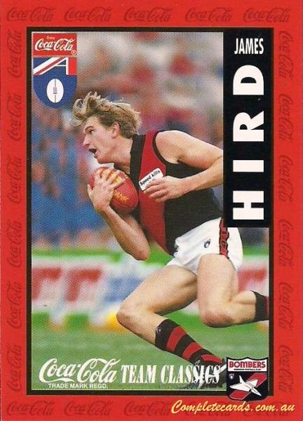 James Hird
