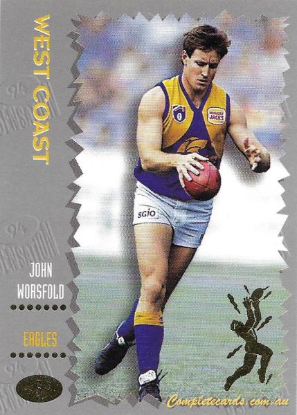 John Worsfold