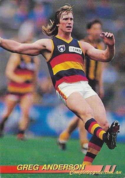 1994 AFL Select AFL