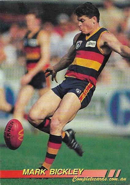 Mark Bickley