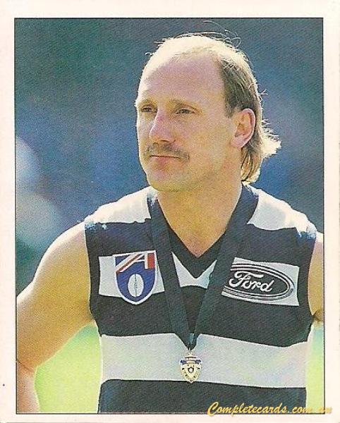 Gary Ablett Sr.