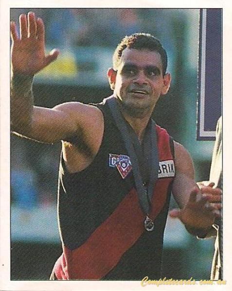 Michael Long