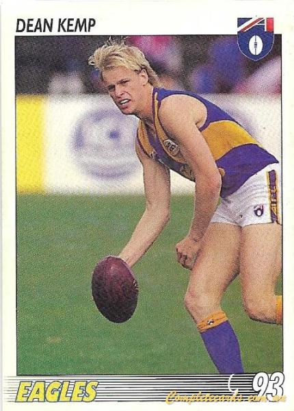 Dean Kemp