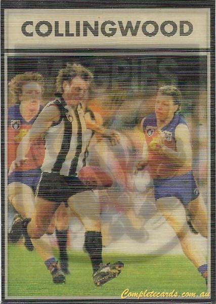 Peter Daicos