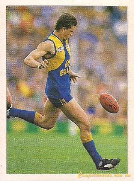 Glen Jakovich