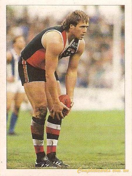 Tony Lockett