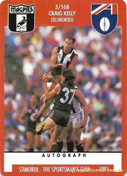 Craig Kelly