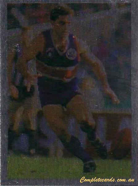 Tony Liberatore
