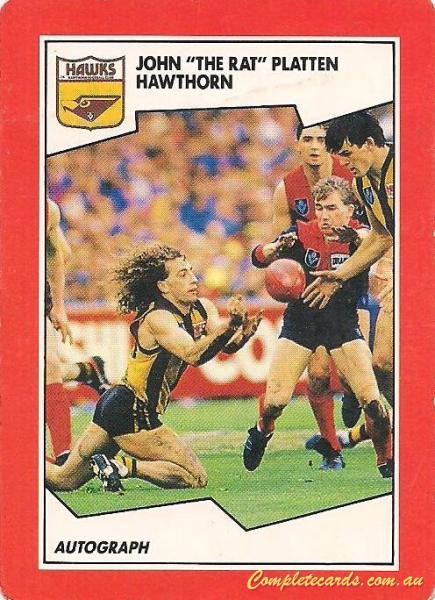 John Platten