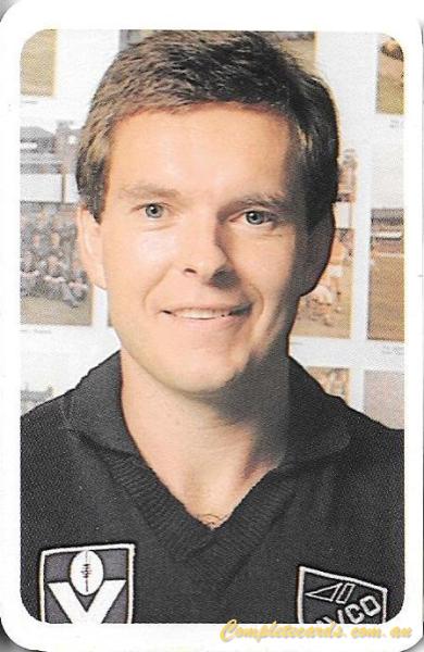 Barry Armstrong
