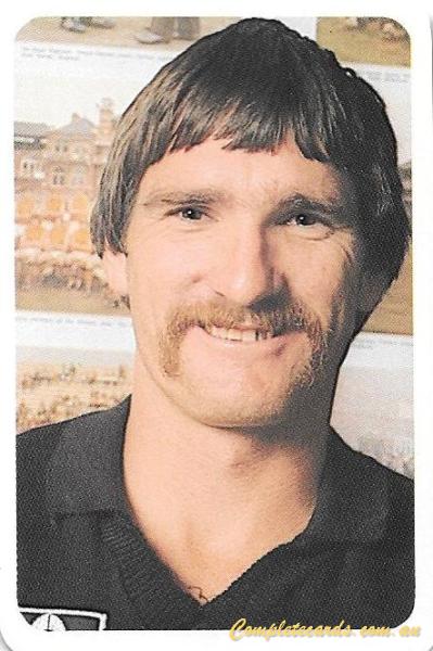Peter Bosustow