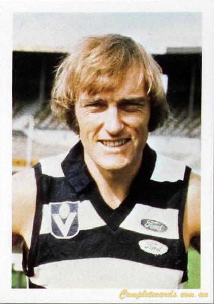 Ian Nankervis
