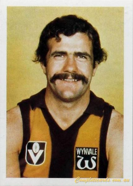 Leigh Matthews