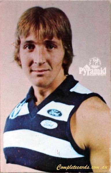 Glen Middlemiss