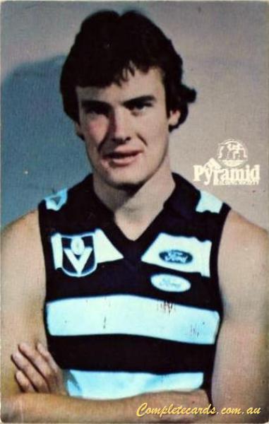 Peter Johnston