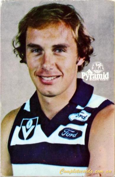 Terry Bright