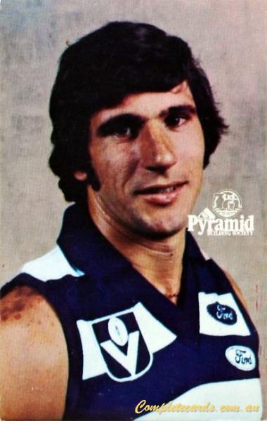 Gary Malarkey