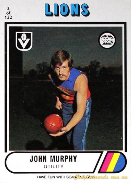 John Murphy
