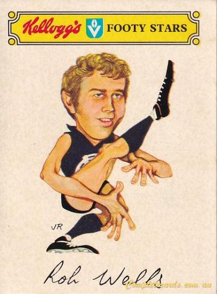 Robert Walls