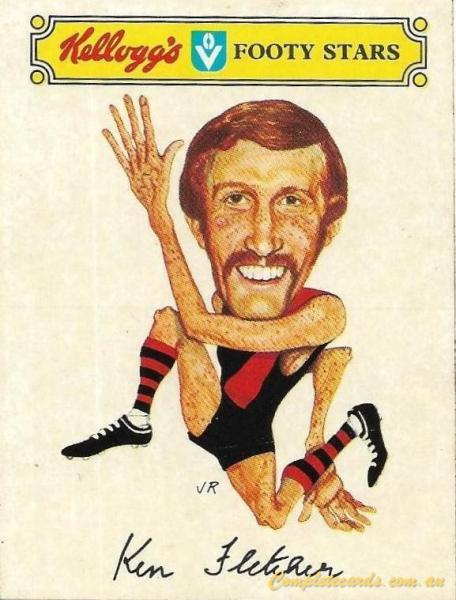 Ken Fletcher