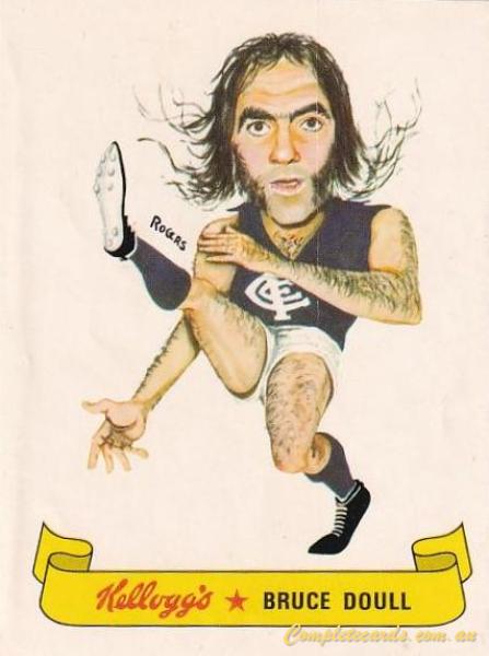 Bruce Doull
