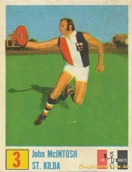 John McIntosh