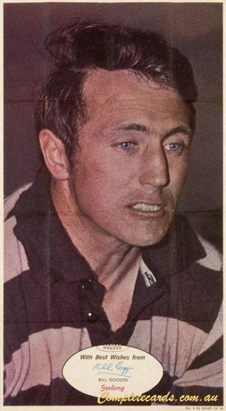 Bill Goggin