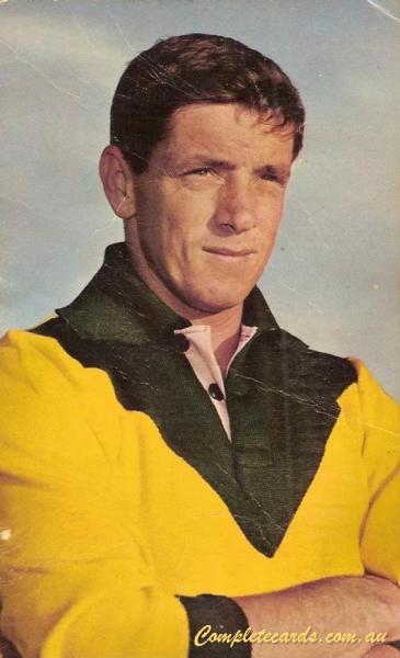 1964 AFL Mobil Football Photos SANFL